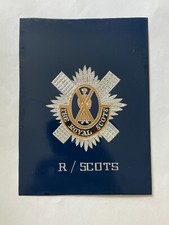 Piatto decorativo in metallo