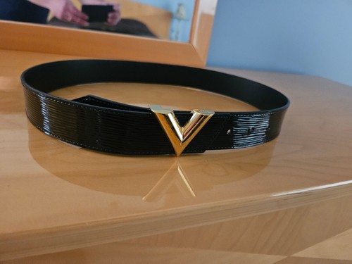 Autentico cintura 32mm - ,