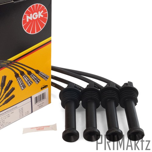 Ngk fd807 kit cavi - kit,
