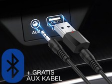 Mini Adattatore Bluetooth Auto