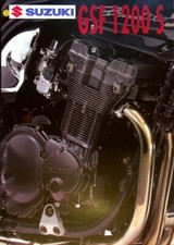 273426) Suzuki GSF 1200 S