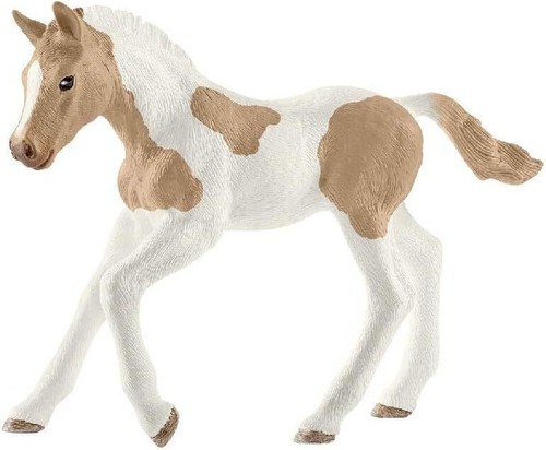 Schleich 13886 puledro cavallo