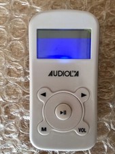 lettore mp3 Audiola SDB4818