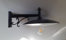 Applique Lampada Da Parete