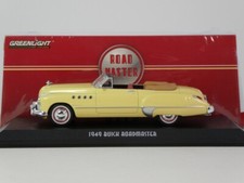Greenlight Buick Roadmaster