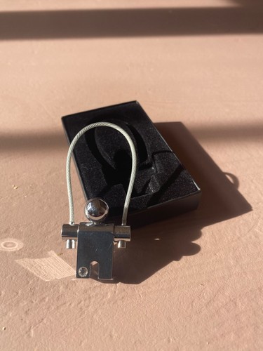 Portachiavi vintage swarovski - vintage,