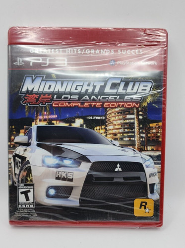Brand new midnight - midnight, club: