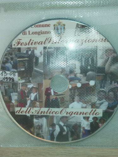 Dvd video festival - dvd,