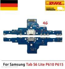 Samsung Galaxy Tab S6 Lite 4G