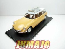 CVQ2 Voiture 1/24 HACHETTE
