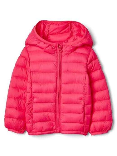 Piumino bimba gap 2 - -, anni