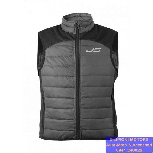 Jollisport gilet moto strange - gilet,