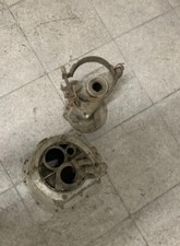Cambio campana fiat 500 - campana,