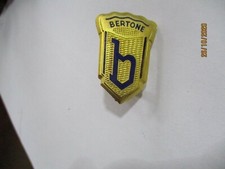 Bertone Logo Stemma Simbolo
