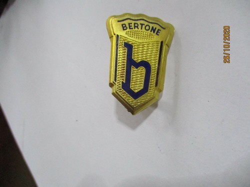 Bertone logo stemma simbolo - logo,