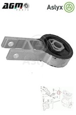 Supporto motore posteriore - motore,