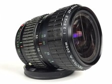 Pentax-A Zoom 28-80mm F3.5-4.5 Monture K