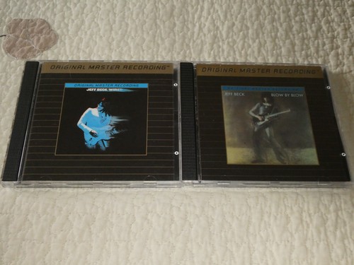 Jeff beck blow - beck, by