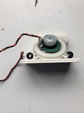 Motore Ventola, Turbina