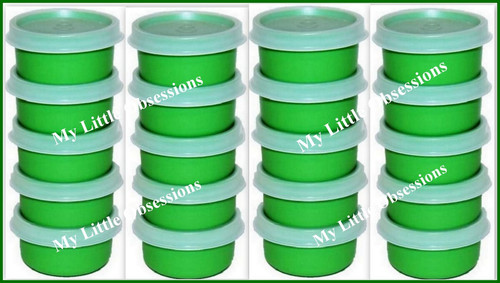 Nuovo tupperware smidgets - tupperware,