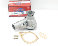 POMPA ACQUA MOTORE PER FIAT 124 131 132 ARGENTA X 1/9 PININFARINA SPIDEREUROPA