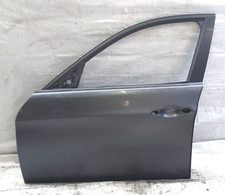 PORTIERA / SPORTELLO ANTERIORE SINISTRO BMW SERIE 3 E90 GRIGIO SCURO 2008