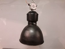 Lampada Industriale Bauhaus In