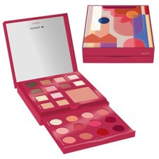 Pupa palette make up trucco