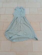 Vestito Turchese Shein