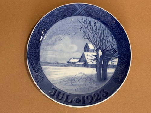Piatto collezione royal - piatto, da
