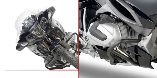Givi tn5135 paramotore nero - givi,