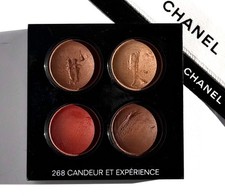 Chanel les 4 ombres ombretto