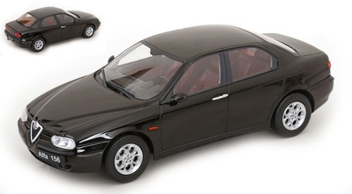 Triple alfa romeo 156 - alfa,