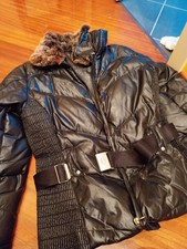 women winter down jacket