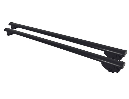 Barre portatutto farad acciaio - farad,