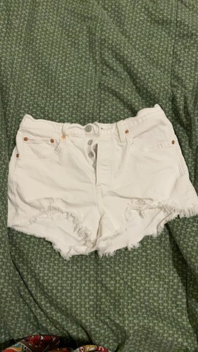 Levi 501 pantaloncino donna - levi's,
