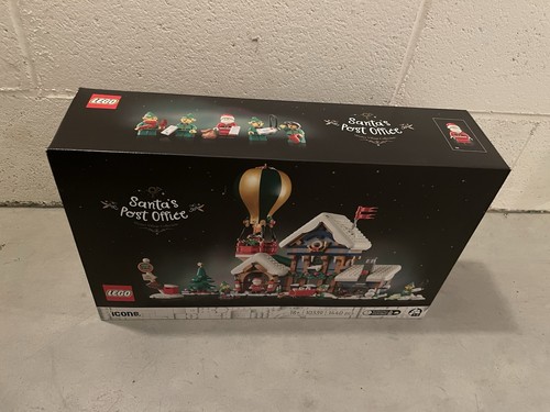 Lego icons 10339 ufficio - 10339, l’ufficio