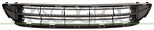 FRONT BUMPER CENTER GRILLE