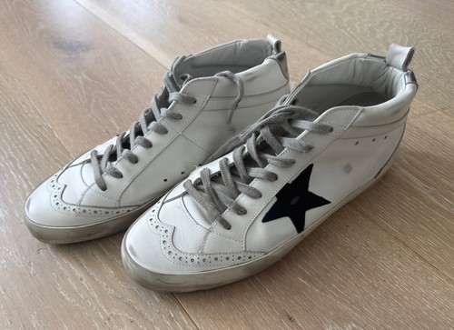 Sneakers basse stringate