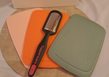 Tupperware Grattugia TECNA +