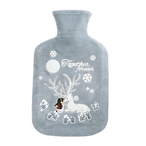 1pz sacchetto acqua calda - 1pz,