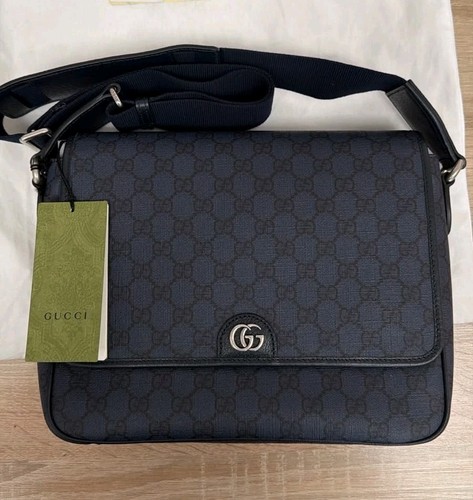 Borsa tracolla gucci - a,
