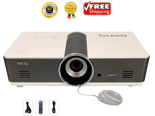 Benq mh760 proiettore - benq,