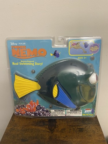 Big time toys - big, nemo
