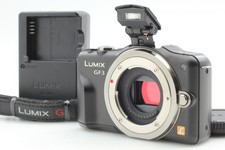 English OK[MINT] Panasonic