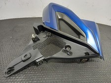 Carena superiore anteriore O/S Yamaha Tracer 900 GT 2019 RH B5C2836L00