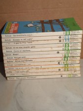 Fumetti Charles m Schulz.