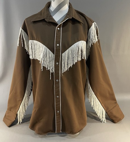 Camicia vintage caravan - camicia,