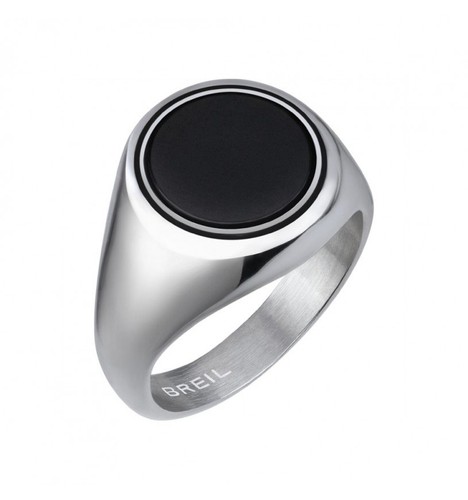 Anello breil uomo code - uomo,