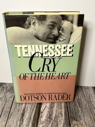 Dotson rader tennessee - rader, /